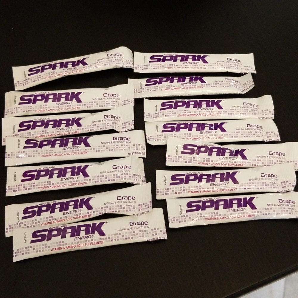 Spark